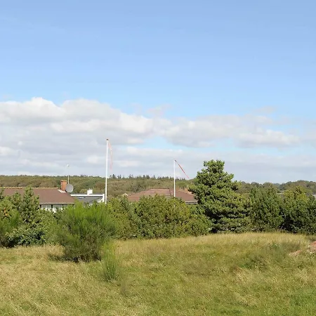 Three-bedroom Holiday In 4 Feriehus *